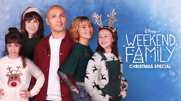 Week-end Family : Un Noël gagnant-gagnant Screenshot