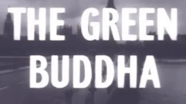 The Green Buddha Screenshot