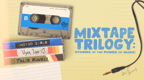 Mixtape Trilogy: Stories of the Power of Music Screenshot