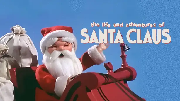 The Life & Adventures of Santa Claus Screenshot
