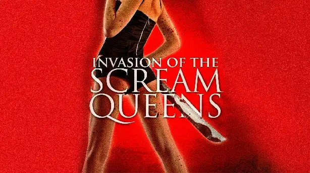 Invasion of the Scream Queens Screenshot
