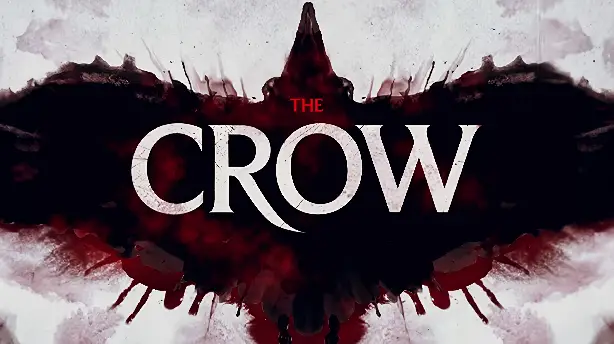 The Crow Screenshot