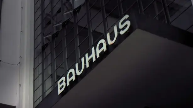 Bauhaus 100 Screenshot