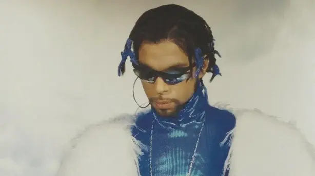 Prince: Rave un2 the Year 2000 Screenshot