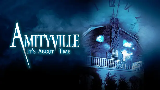 Amityville - Face of Terror Screenshot