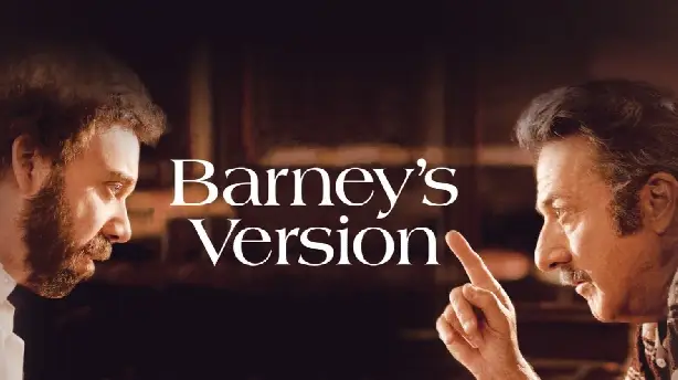 Barney's Version Screenshot