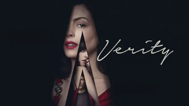 Verity – Dunkle Geheimnisse Screenshot