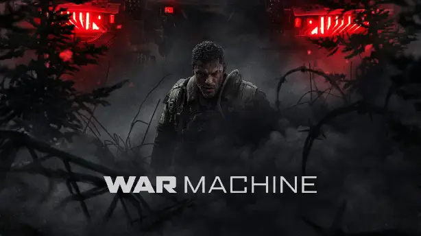 War Machine Screenshot