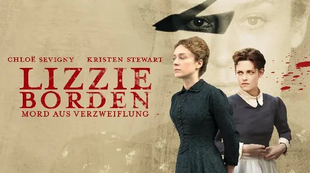 Lizzie Borden - Mord aus Verzweiflung Screenshot