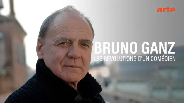 Bruno Ganz - Der sehnsüchtige Revolutionär Screenshot