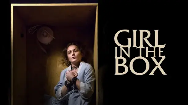 Girl in the Box Screenshot