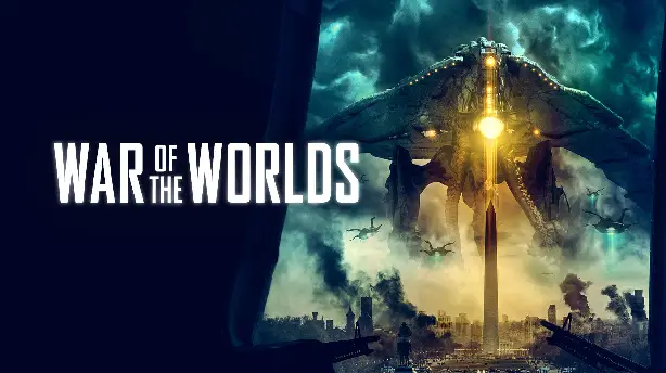 2021: War of the Worlds – Invasion from Mars Screenshot