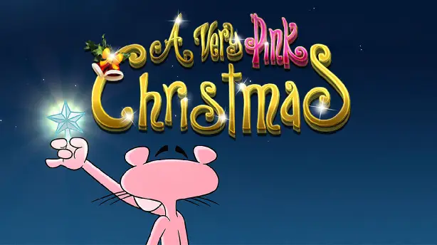 A Very Pink Christmas Screenshot