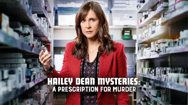Hailey Dean Mysteries: A Prescription for Murder Screenshot