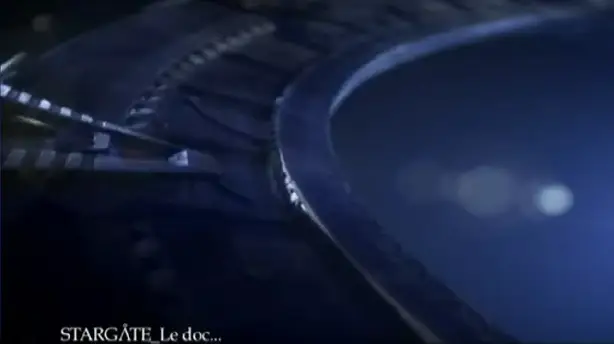 Stargate - En route vers les étoiles Screenshot