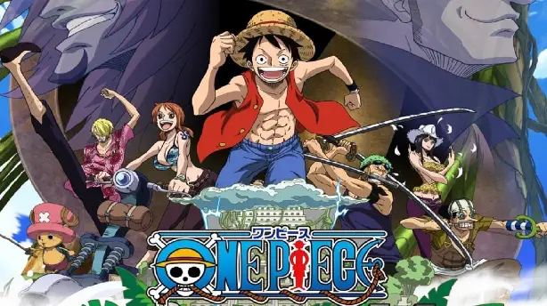One Piece Special: Episode of Skypia Screenshot