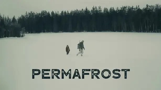 Permafrost Screenshot