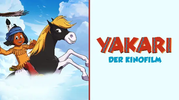 Yakari - Der Kinofilm Screenshot