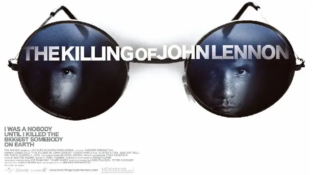 The Killing of John Lennon Screenshot