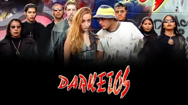 Darketos Screenshot