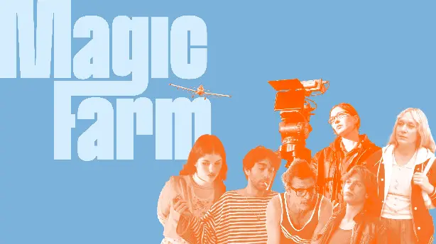 Magic Farm Screenshot