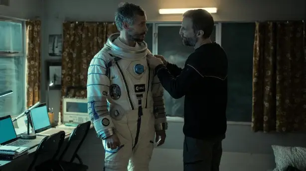 L'Astronaute Screenshot