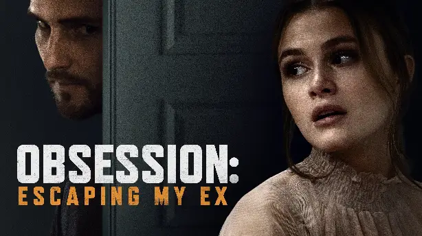 Obsession: Escaping My Ex Screenshot