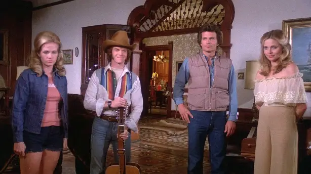 Highway Cowboy Screenshot