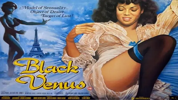 Black Venus Screenshot