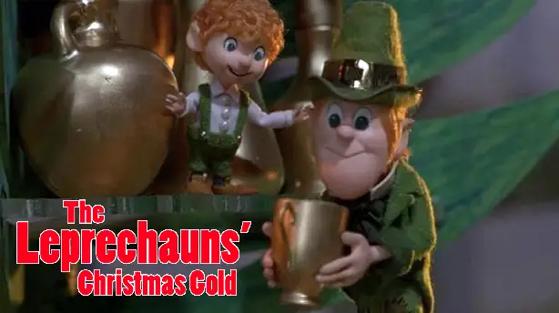 The Leprechauns' Christmas Gold Screenshot