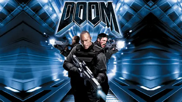 Doom - Der Film Screenshot