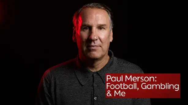 Paul Merson: Football, Gambling & Me Screenshot