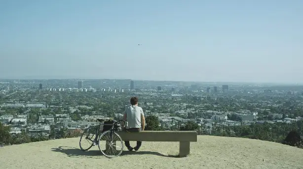 Lost Angeles Screenshot