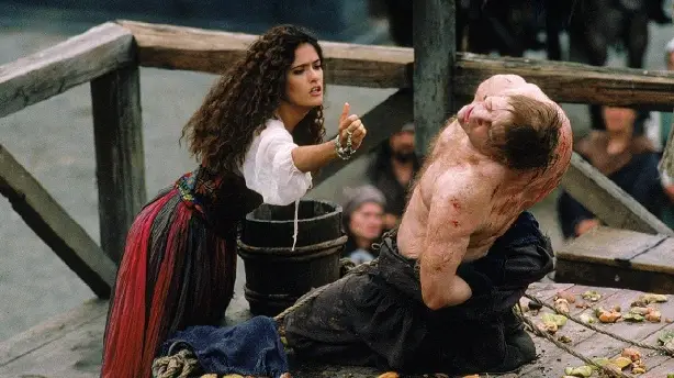 Der Glöckner von Notre Dame Screenshot