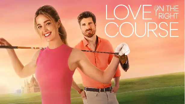 Love on the Right Course Screenshot