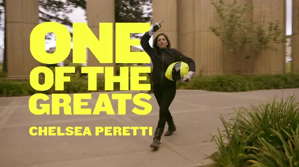 Chelsea Peretti: One of the Greats Screenshot