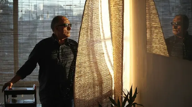 76 Minutes and 15 seconds with Abbas Kiarostami Screenshot
