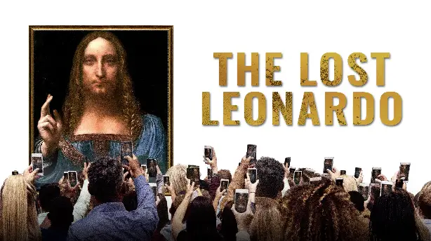 The Lost Leonardo Screenshot