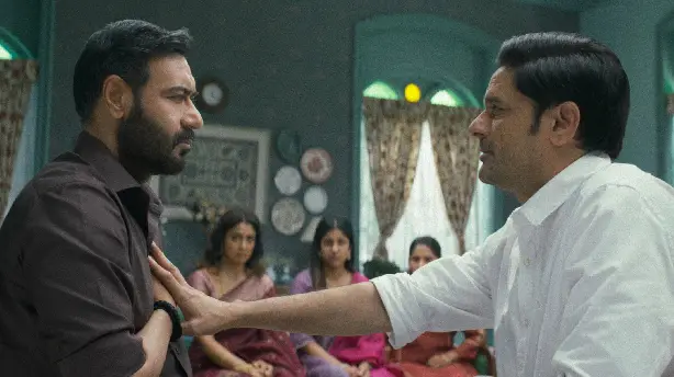 Drishyam: The Conclusion Screenshot