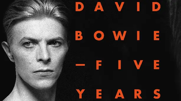 David Bowie - Der Weg zur Legende Screenshot