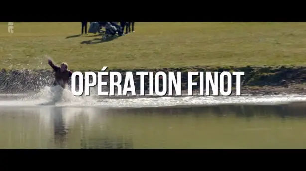 Opération Finot Screenshot