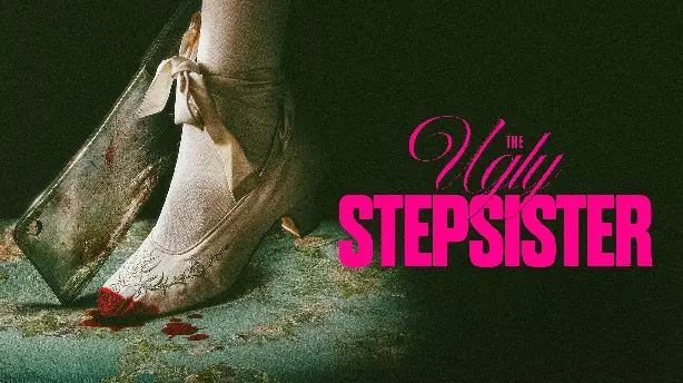 The Ugly Stepsister Screenshot