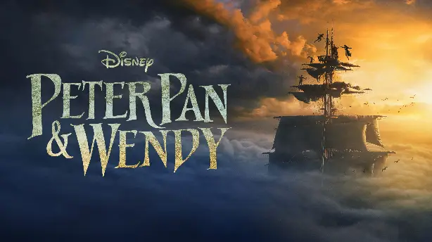 Peter Pan & Wendy Screenshot