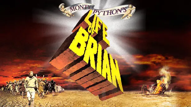Monty Pythons - Das Leben des Brian Screenshot