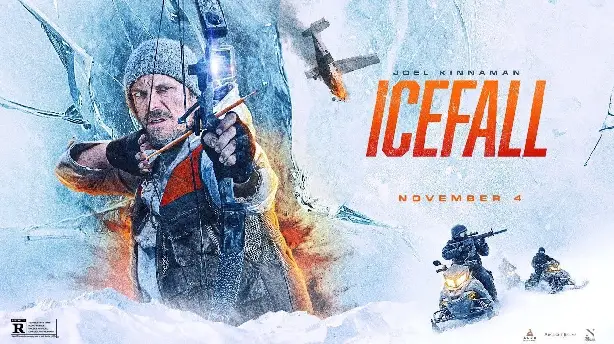 Icefall - Bis das Eis bricht Screenshot