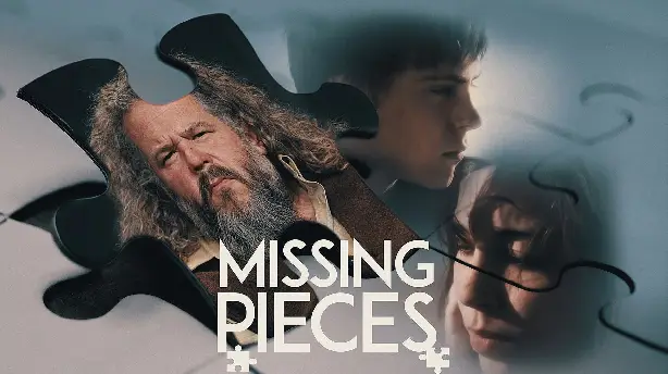 Missing Pieces Screenshot