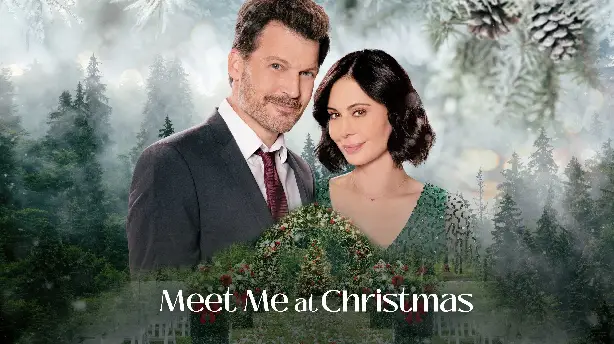 Meet Me at Christmas Screenshot