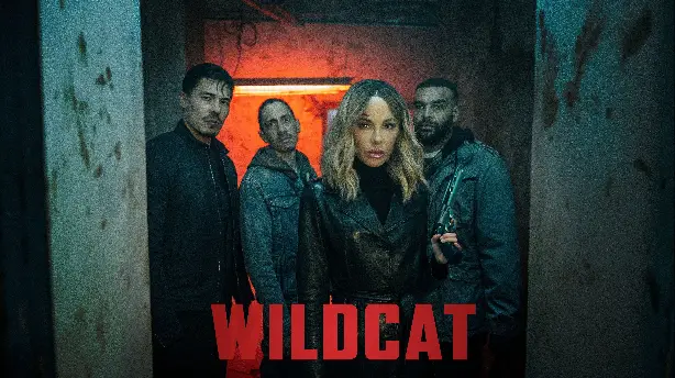 Wildcat Screenshot