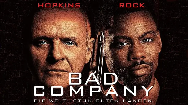 Bad Company - Die Welt ist in guten Händen Screenshot