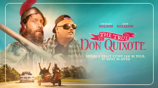 The True Don Quixote Screenshot